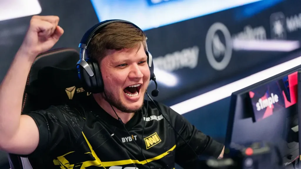 Игра вокруг снайпера: как s1mple меняет исход матчей