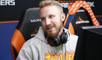 Olofmeister: легенда сцены и символ эпохи CS:GO