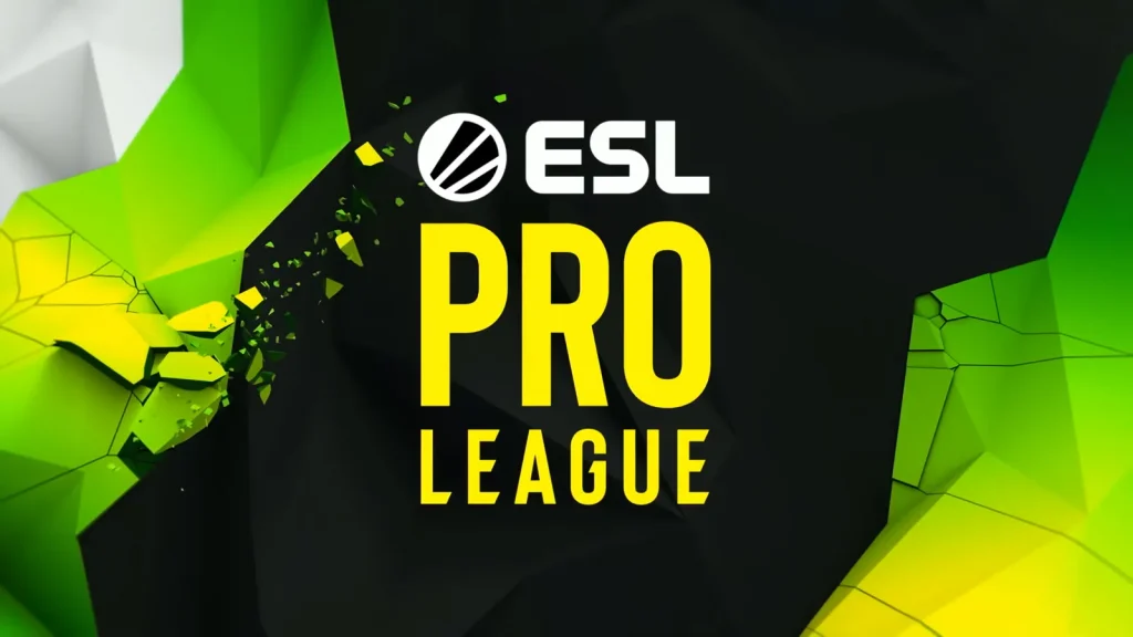 ESL Pro League: обзор последних сезонов и фавориты турнира