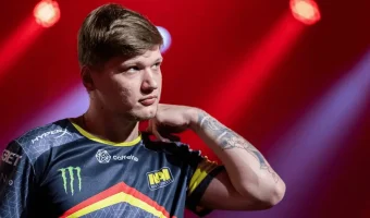 s1mple: путь к вершине и наследие великого снайпера