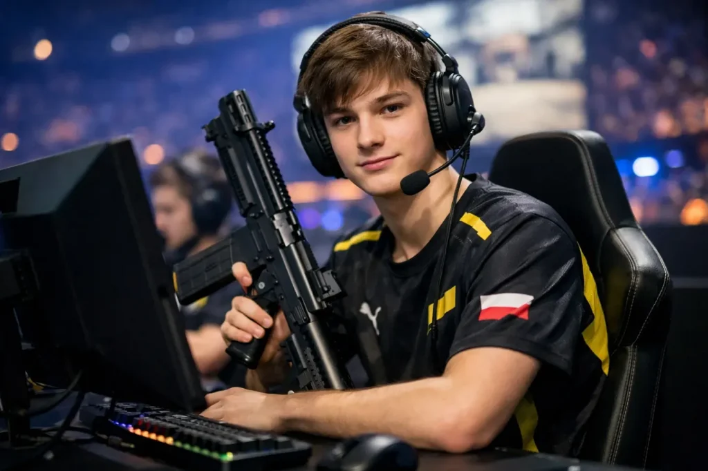 Donk — новый s1mple: кто станет лучшим игроком CS в 2026 Donk — новый s1mple: кто станет лучшим игроком CS в 2026