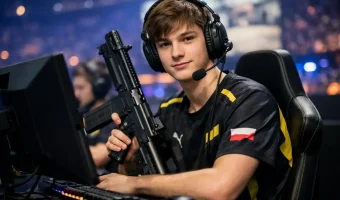 Donk — новый s1mple: кто станет лучшим игроком CS в 2026 Donk — новый s1mple: кто станет лучшим игроком CS в 2026