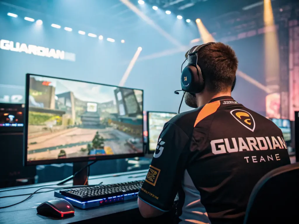GuardiaN может вернуться в CS2: слухи, инсайды и реакция сообщества GuardiaN может вернуться в CS2: слухи, инсайды и реакция сообщества